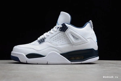 COLUMBIA 4 JORDAN RETRO (2015) 1007